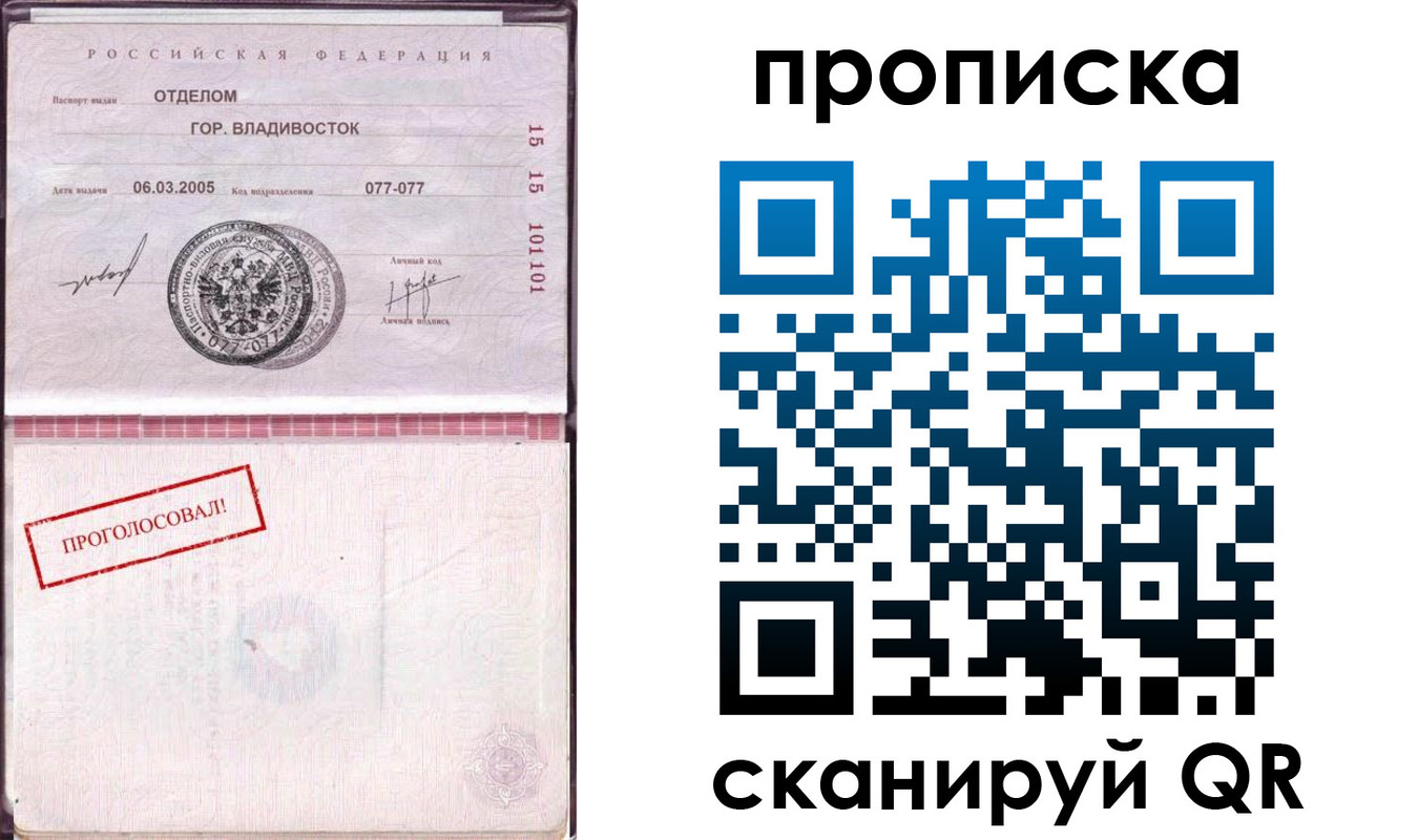 временная регистрация госуслуги в Лузе