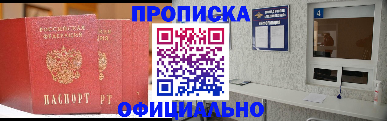 временная регистрация 2025 в Лузе